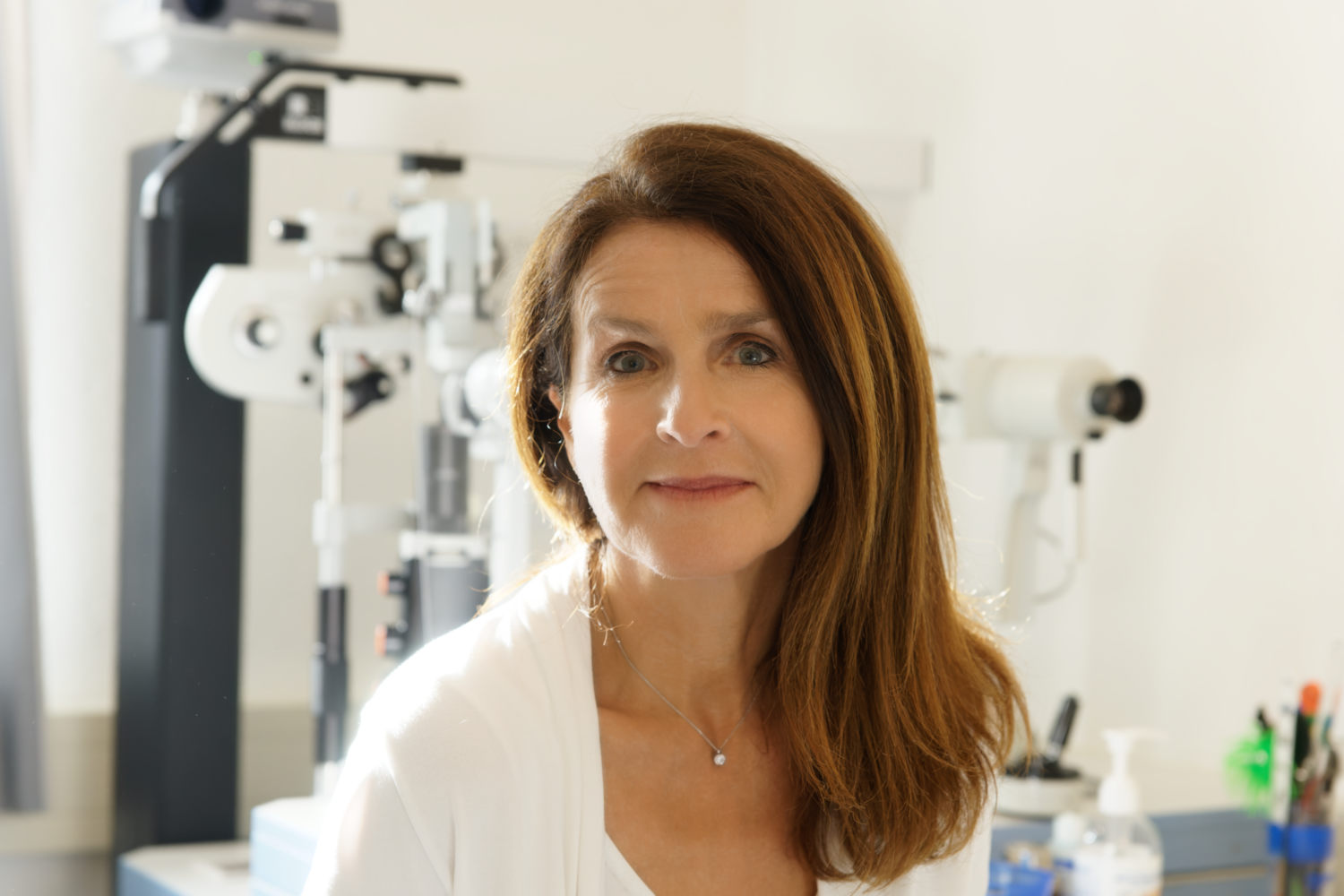 Auro Augen Praxis Klinik In Rosenheim Augenpraxis Ruhpolding